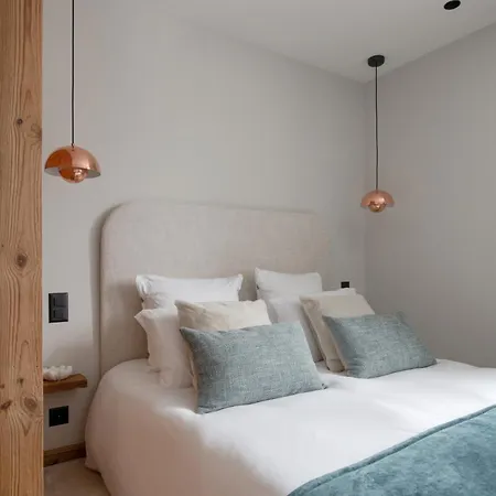 The Alpine Nest By Mrs Miggins