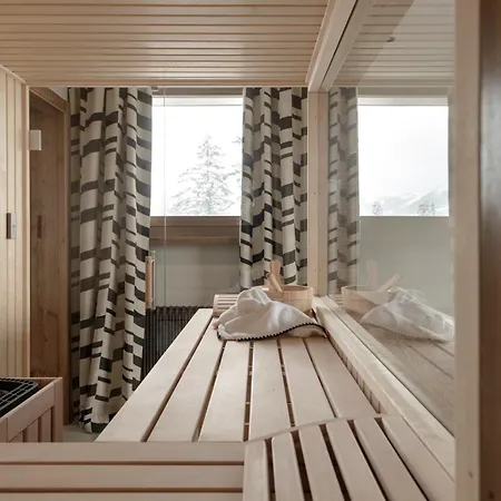 The Alpine Nest By Mrs Miggins Apartment Crans-Montana