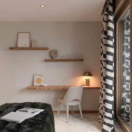 Apartment The Alpine Nest By Mrs Miggins *