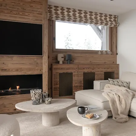 The Alpine Nest By Mrs Miggins Appartement *